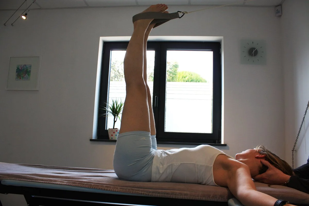 RPG (réeducation posturale globale)