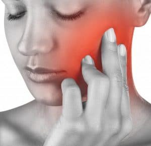 Articulation temporo mandibulaire