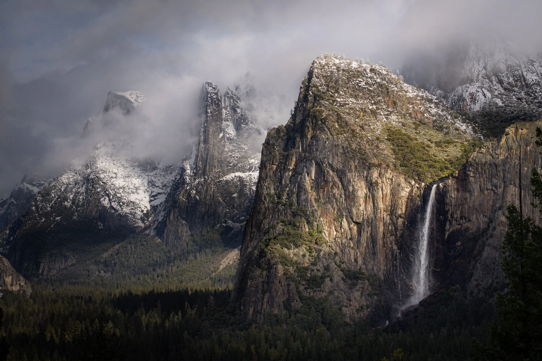 Yosemite