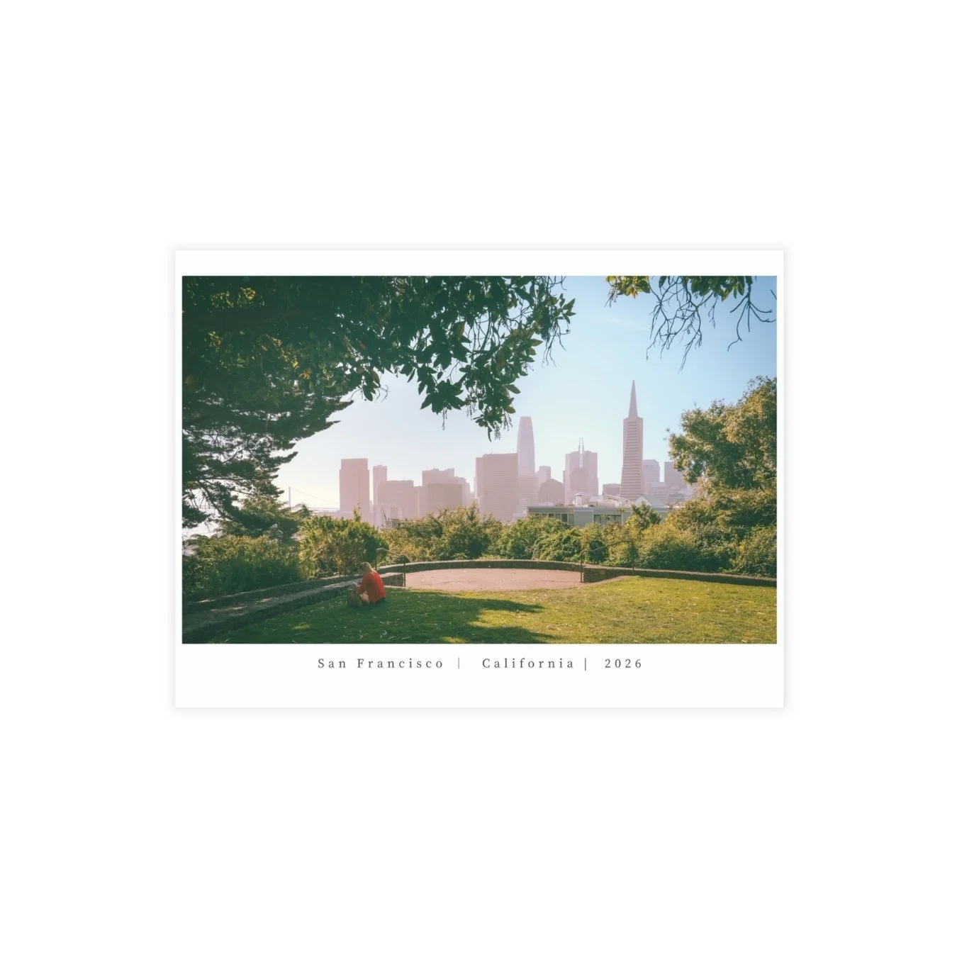 Pioneer Park