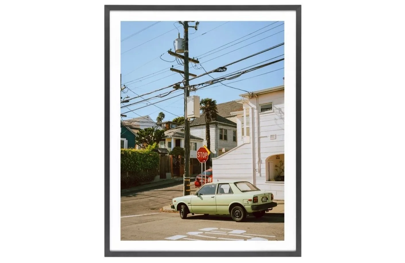 Quiet Street