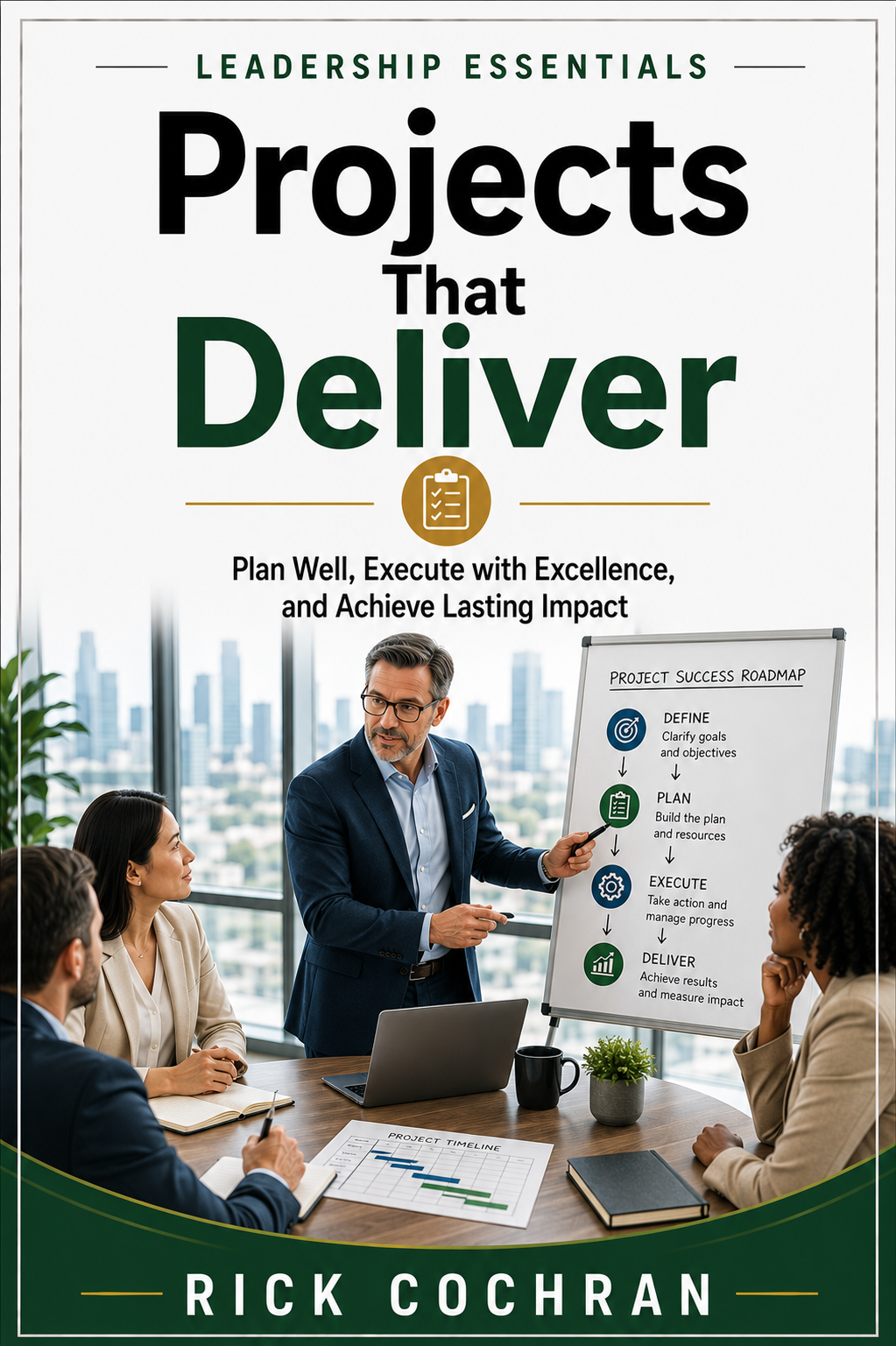Projects That Deliver