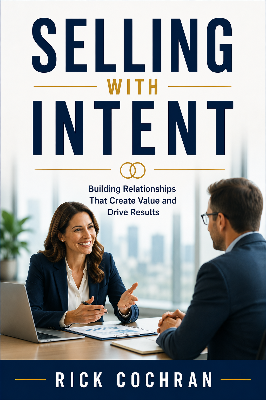 Selling With Intent
