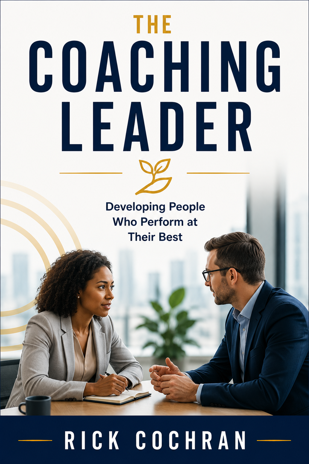 The Coaching Leader