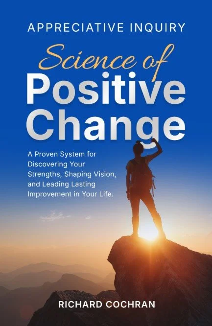 Science of Positive Thinking