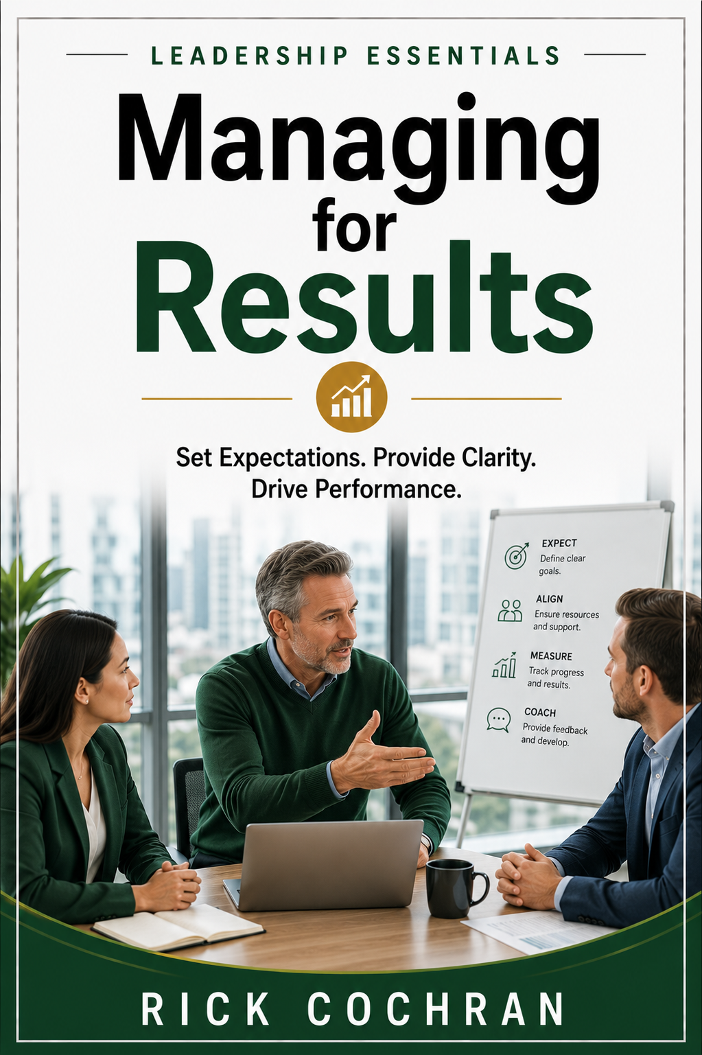 Managing for Results