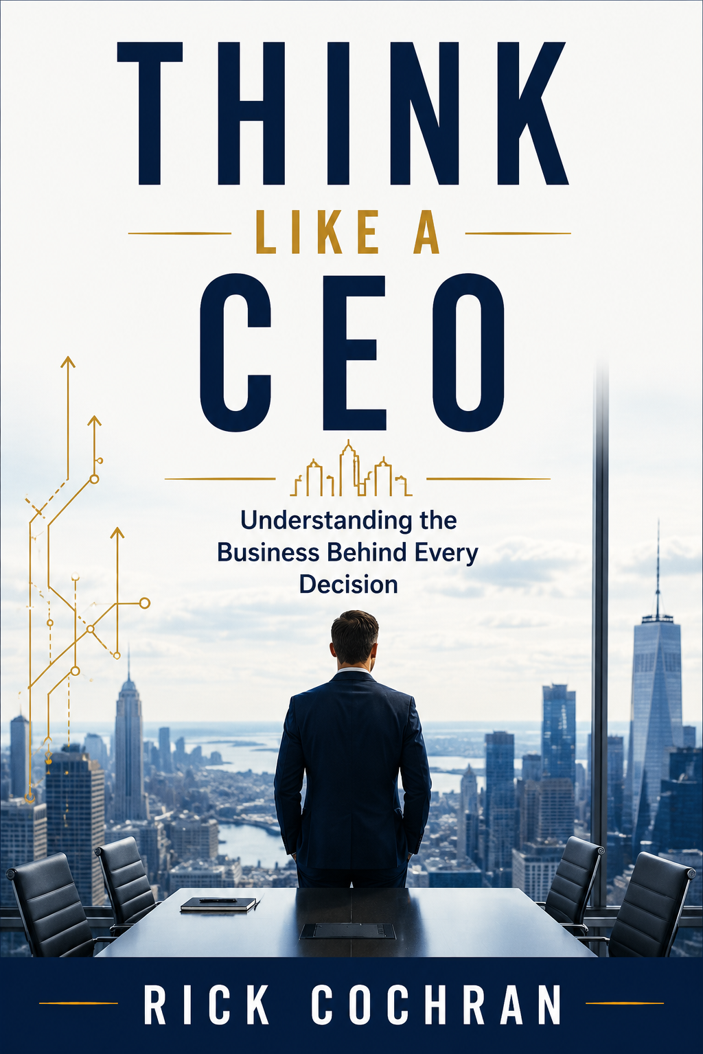 Think Like a CEO