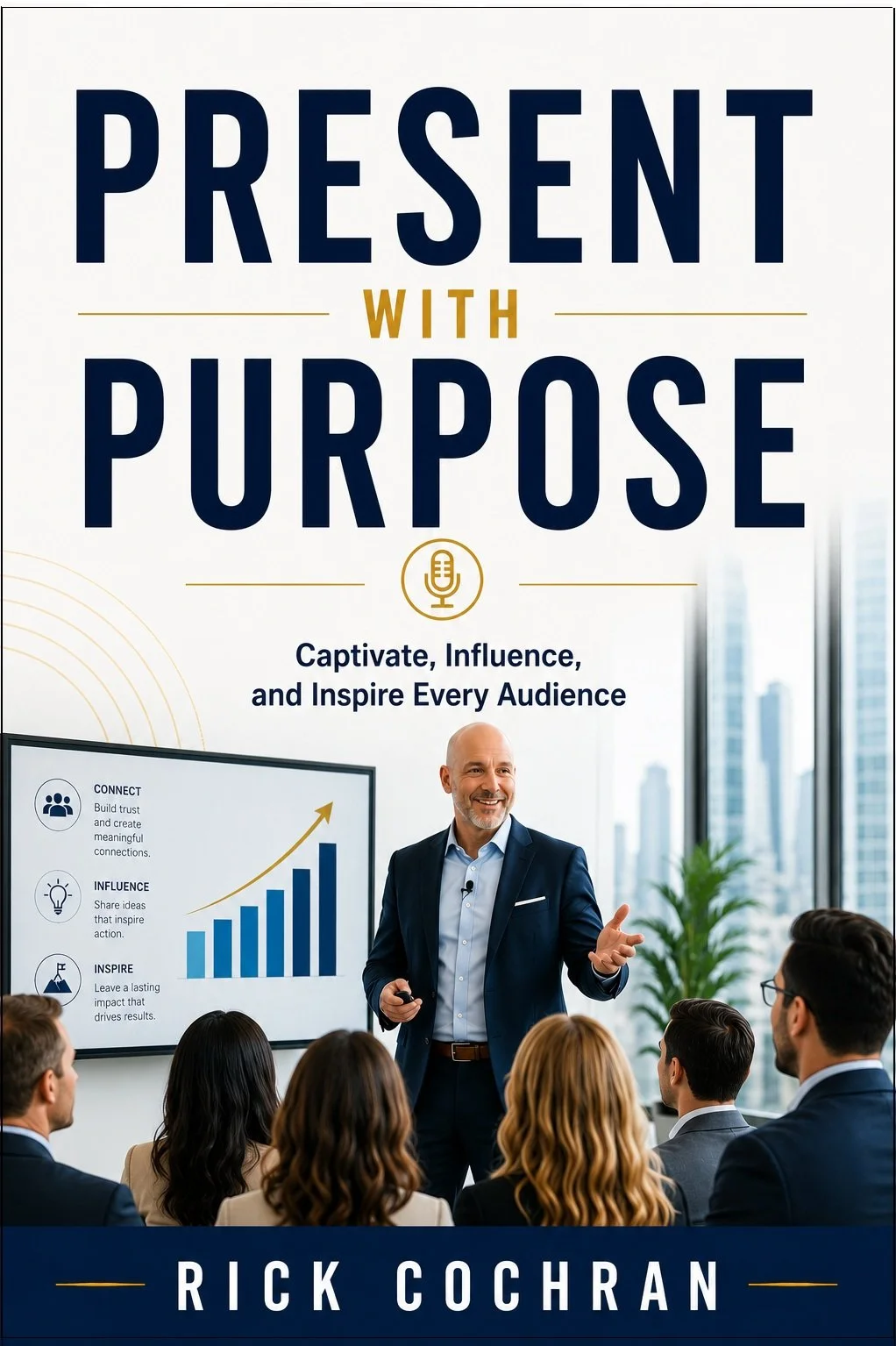 Present With Purpose