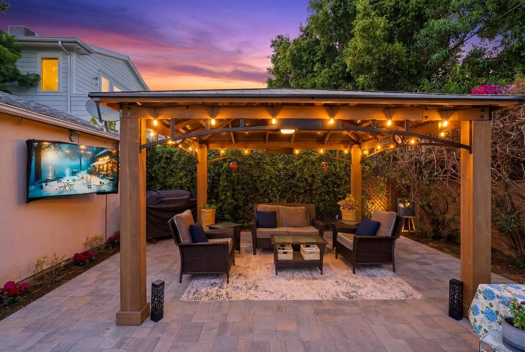 Backyard Remodel & Outdoor Living | Sherman Oaks, CA