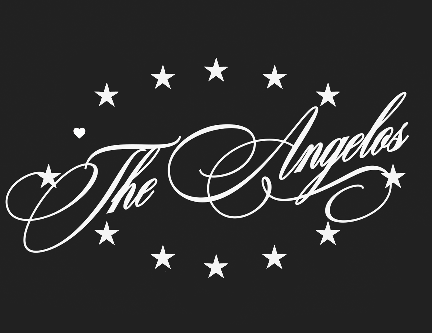The Angelos