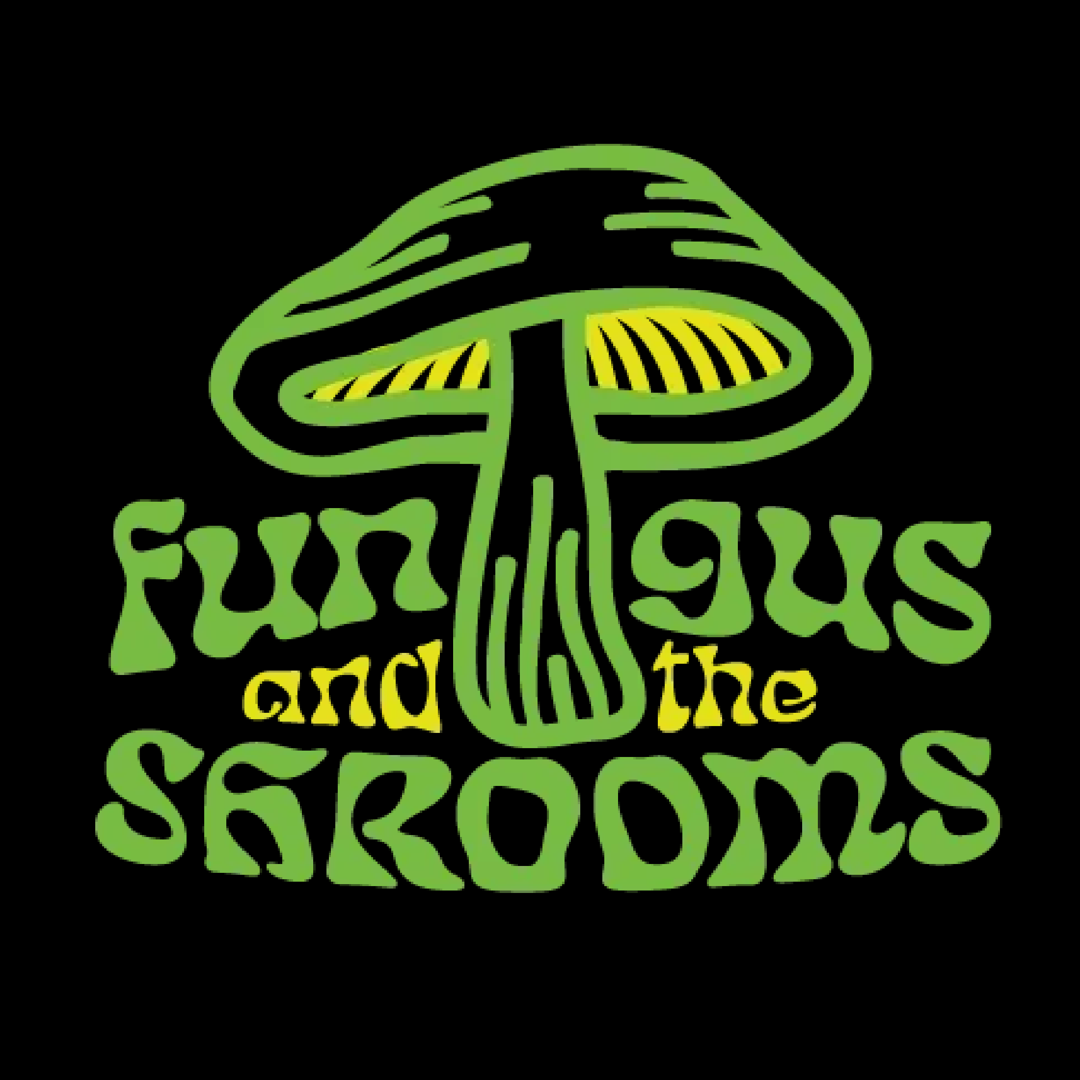 FunGus and the Shrooms