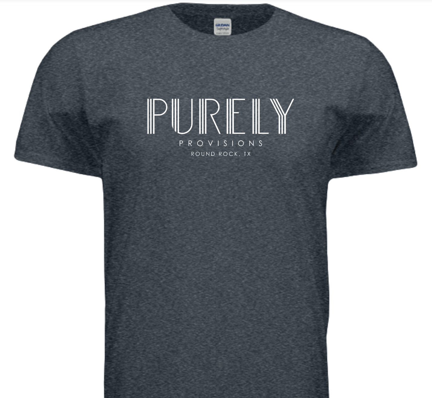 Purely Logo Shirt