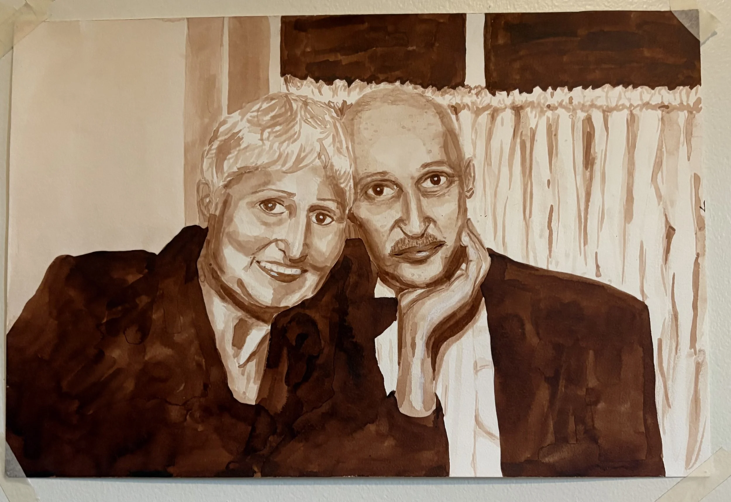 Ink on paper
8x12''
2025