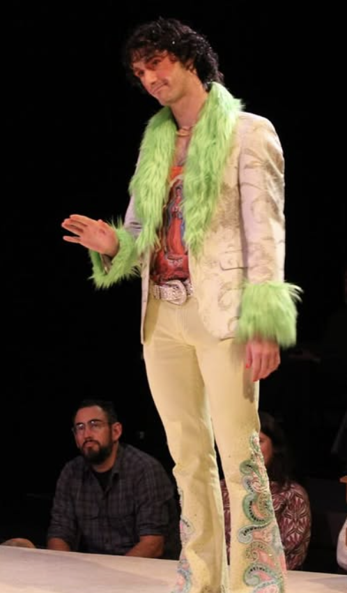 Measure for Measure, Vassar Drama Department, 2025