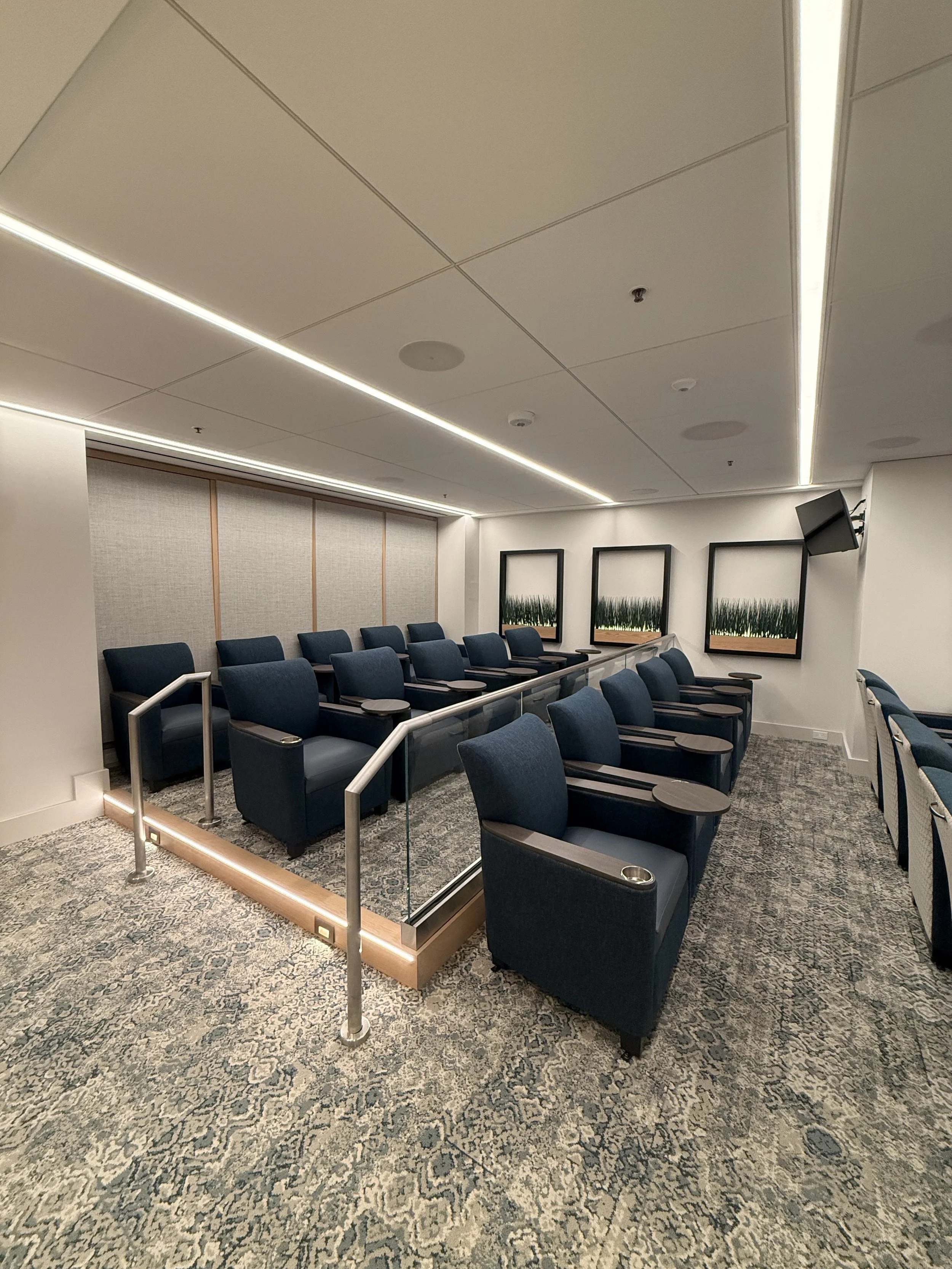 Retirement Care Center- Arlington, VA