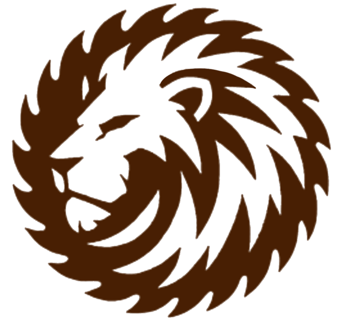 LeoWoodWork's Company Logo