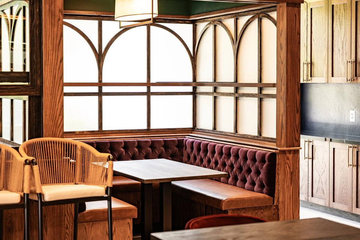 Casual Dining Restaurant- Fairfax VA