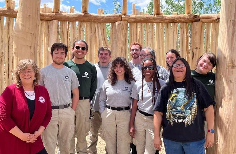 NICC Focuses on Financial Sovereignty with Carpentry Courses