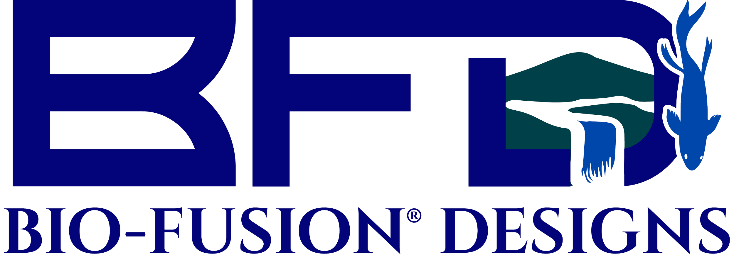 Bio-Fusion Designs Logo