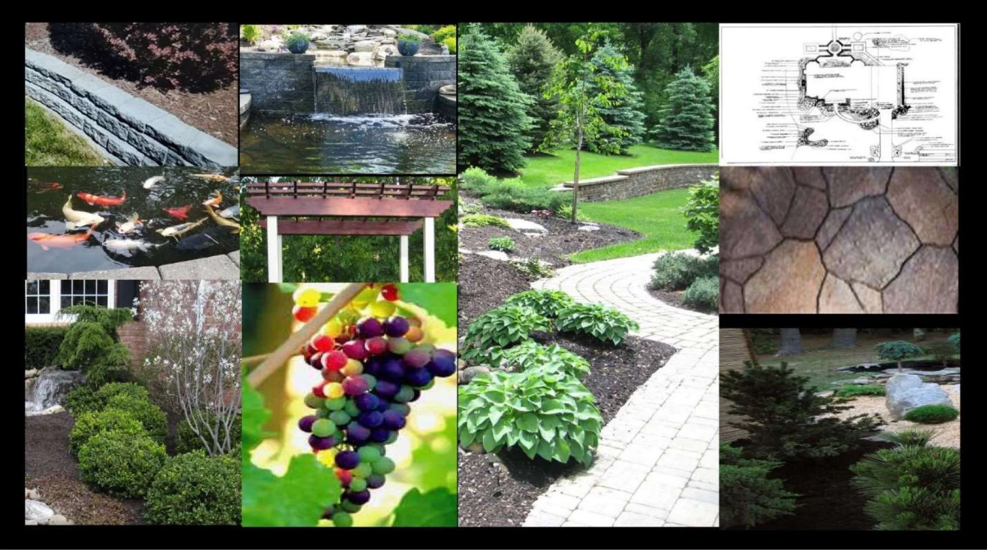 Renovation & Upgrades