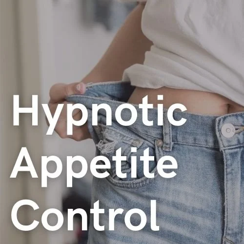 Hypnotic Apatite Control