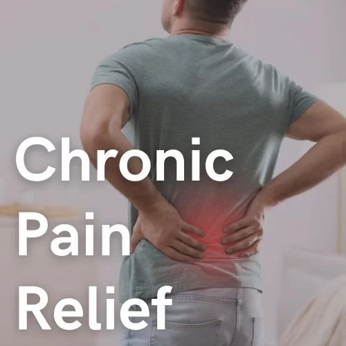 Chronic Pain Relief