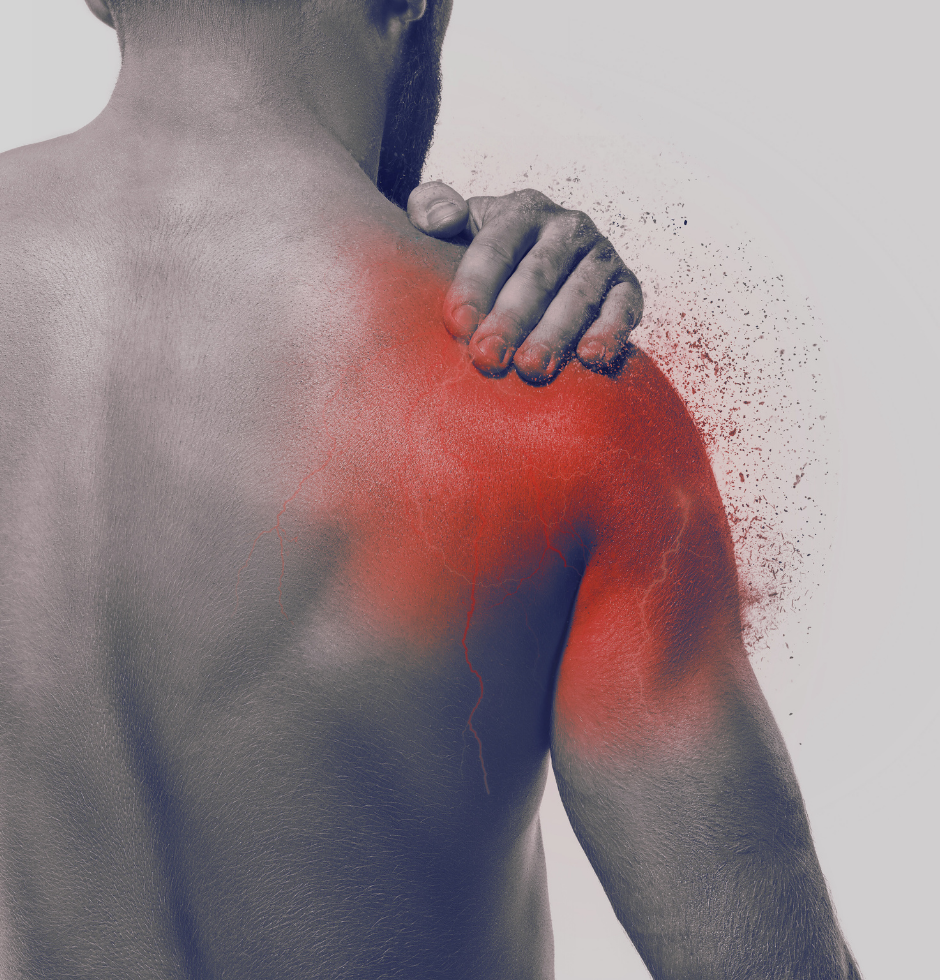 Chronic Pain Relief | Group Hypnosis Session