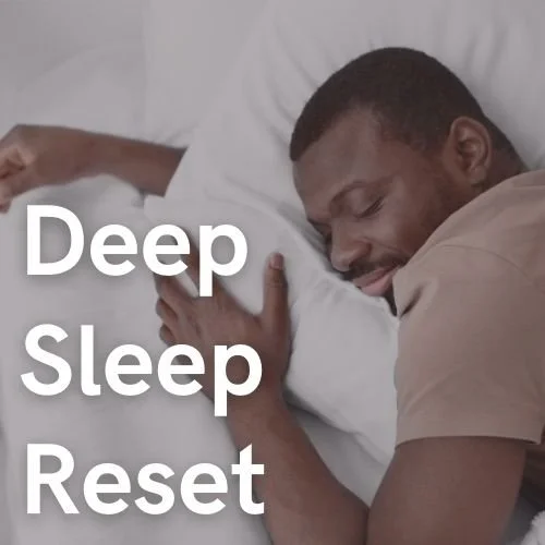 Deep Sleep Reset