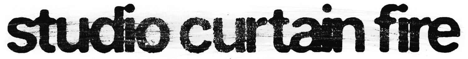 studio curtain fire - the creative works of vtuber IKJLeio