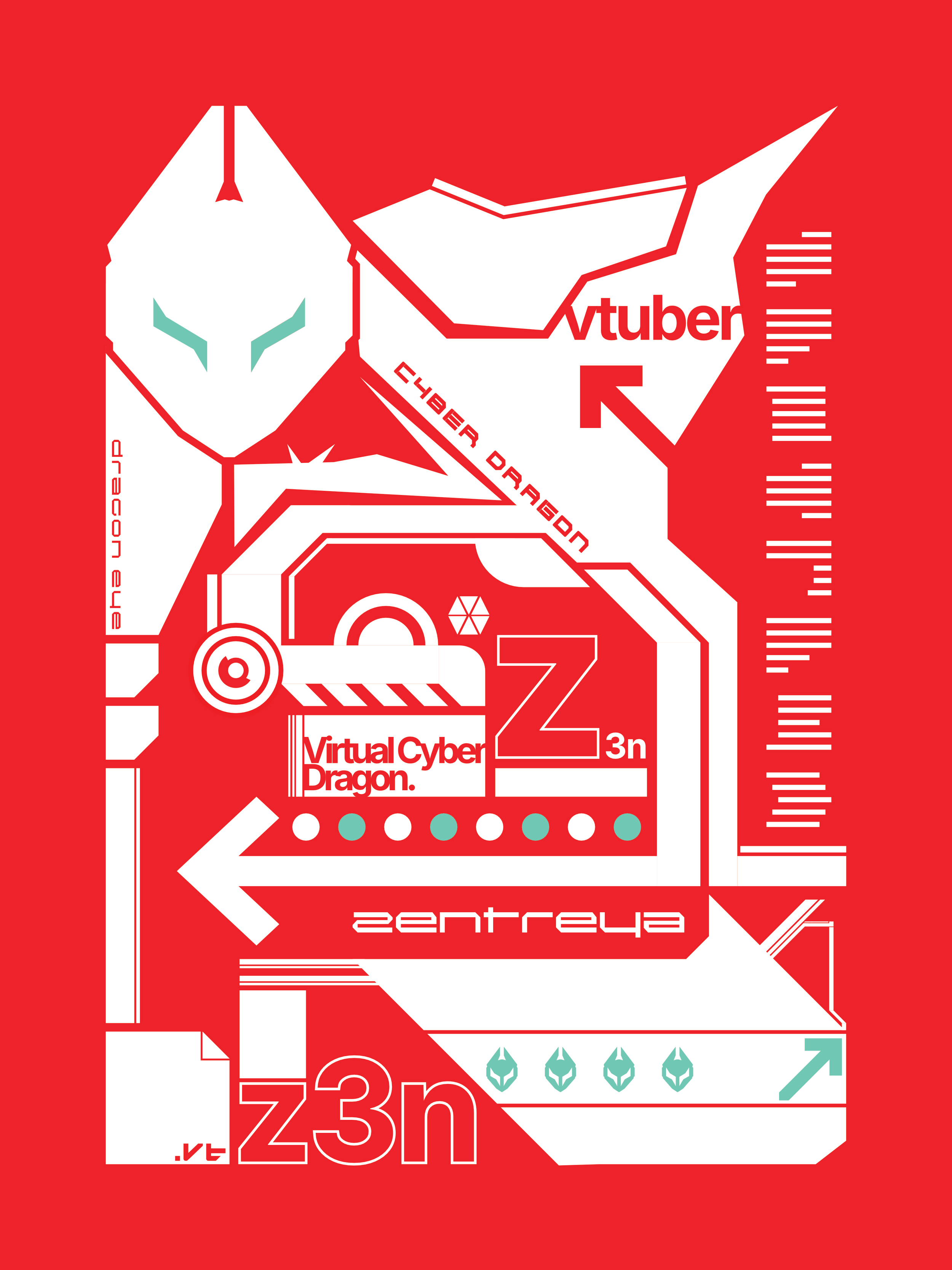 .z3n (Zentreya fanart)