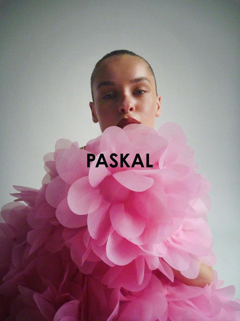 PASKAL &amp; TRIP:TYCH