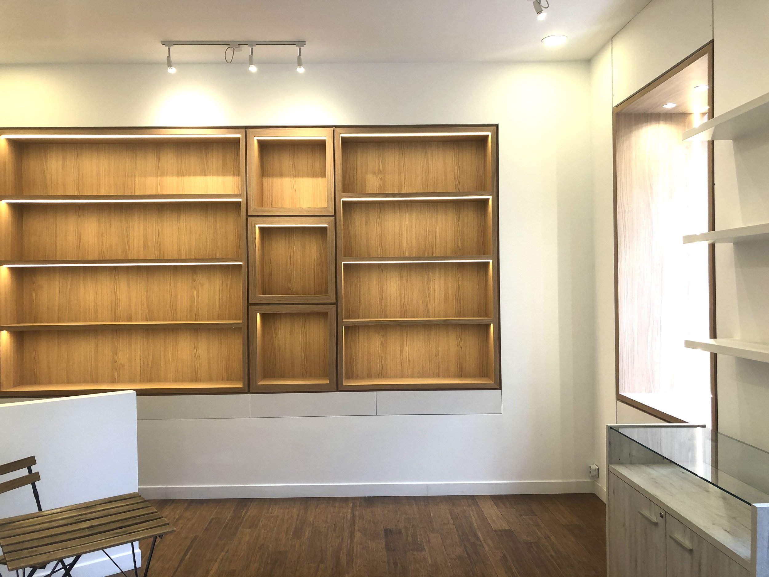 An image of The Cultural Center.