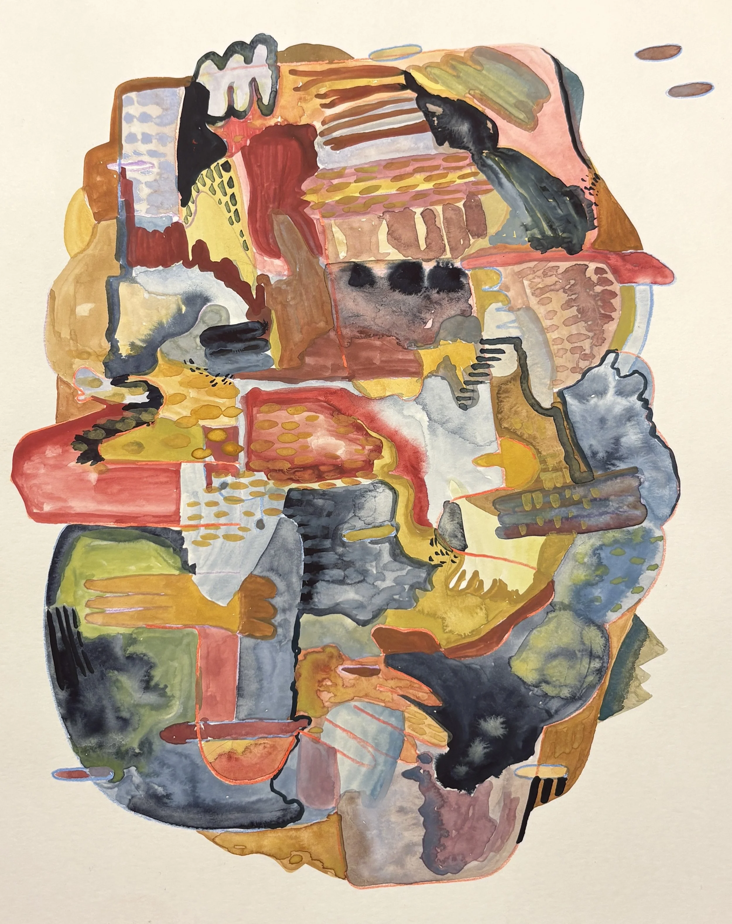 Snippets of Prose No. 3