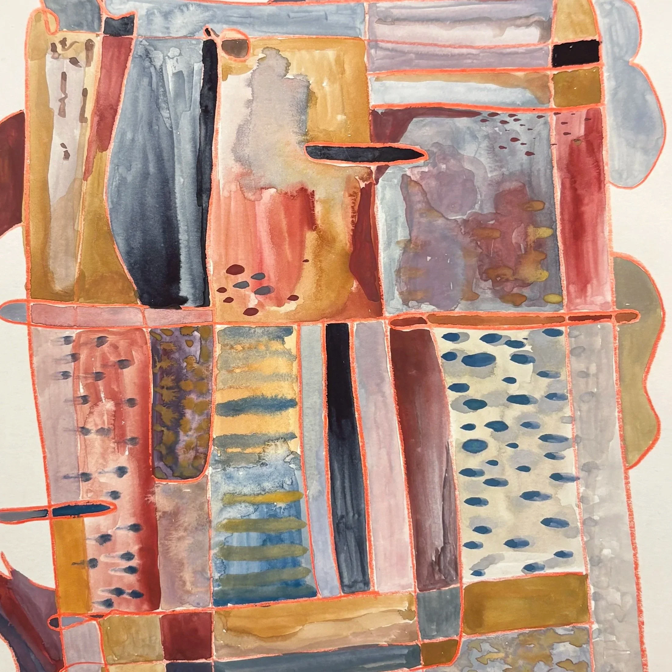 Snippets of Prose No. 2