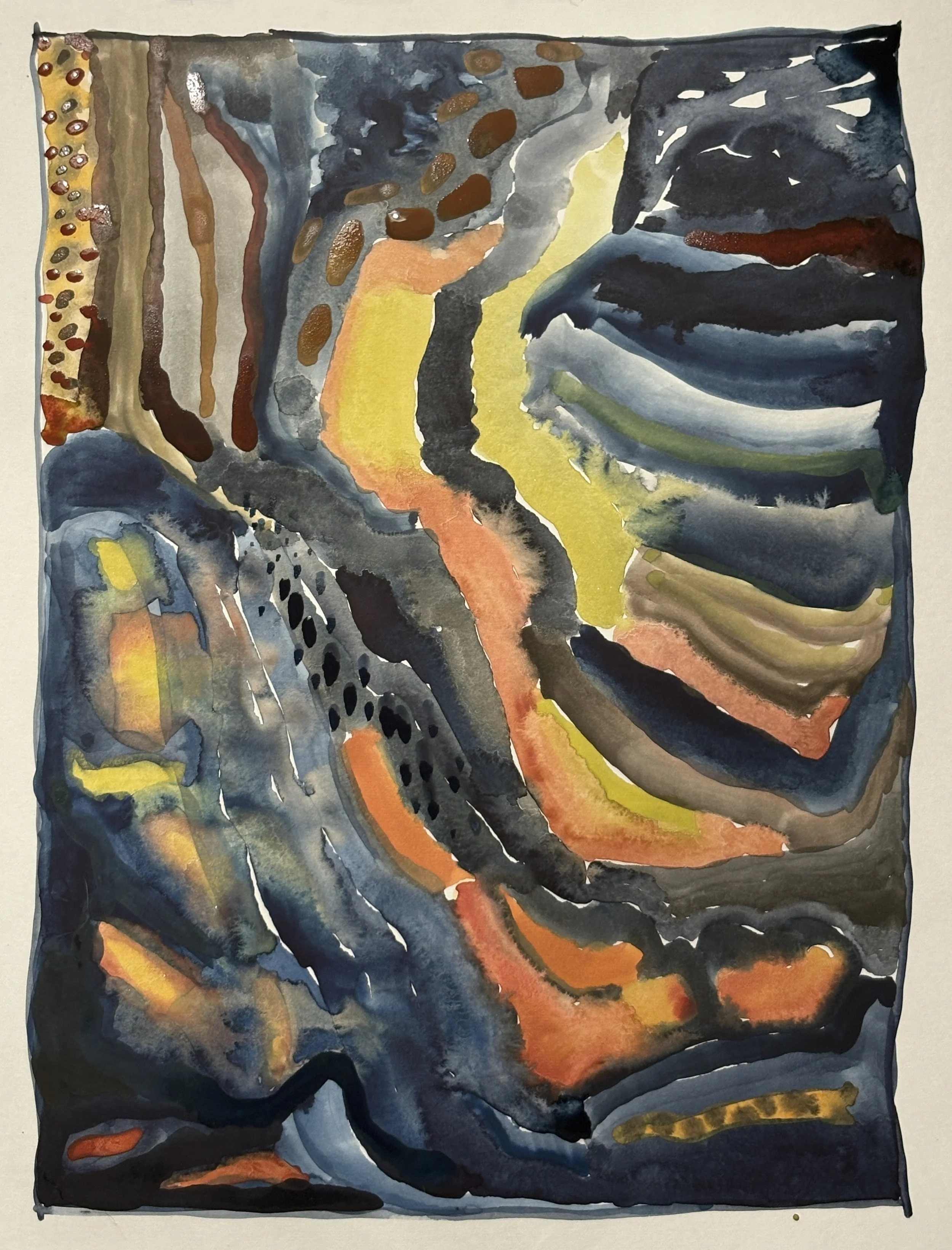 idk how to explain it but, this is how I feel right now