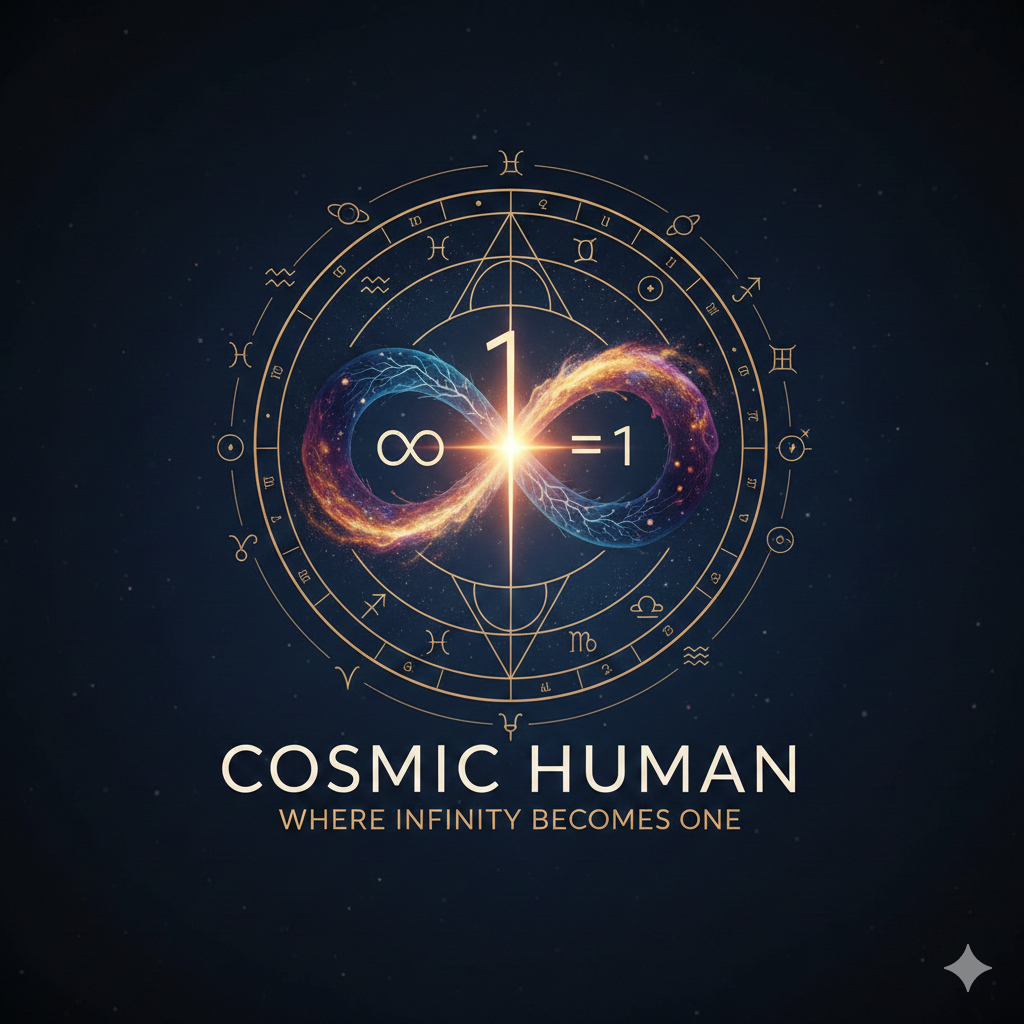 SOLLOS: Where ∞ Becomes 1.