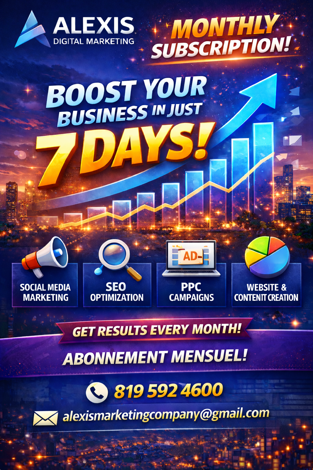 Monthly Subscription- Standard