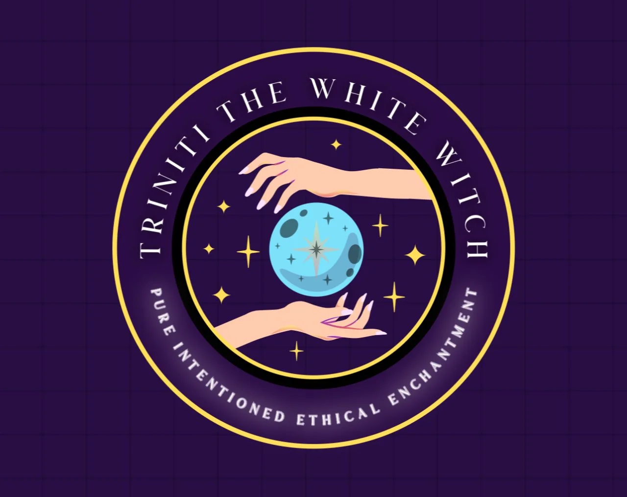 Triniti The White Witch