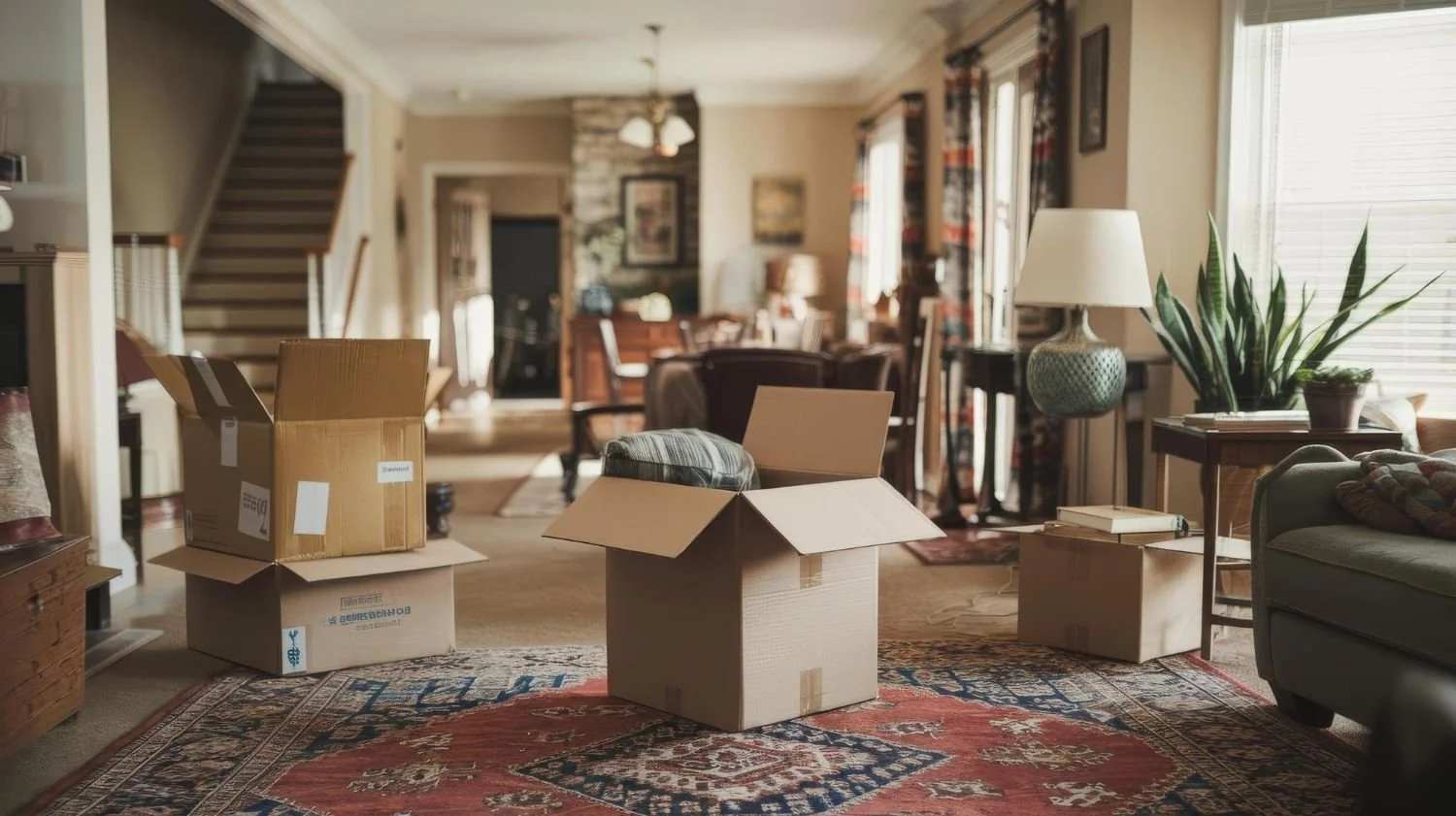 Home & Estate Downsizing