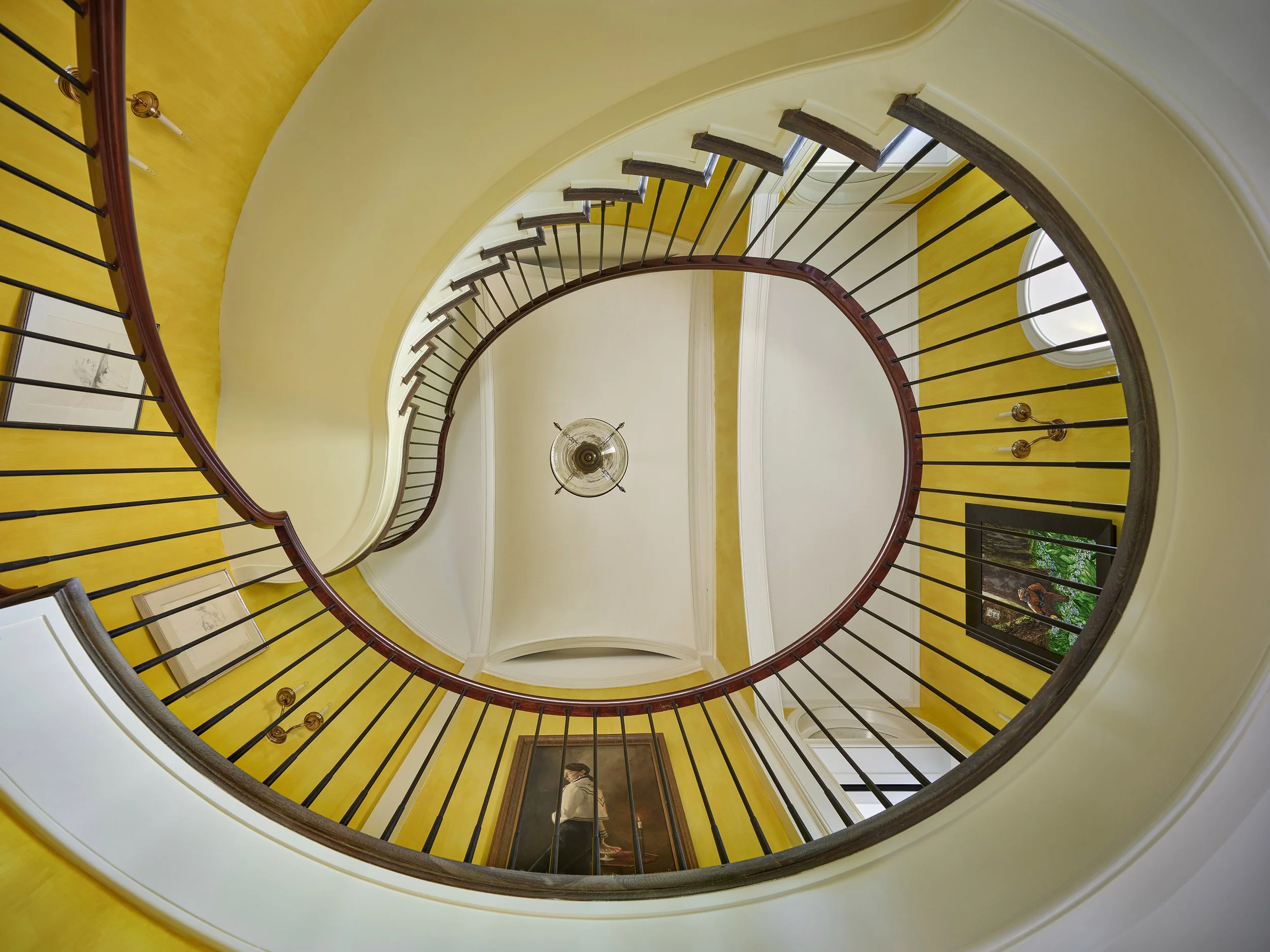 15 Weymouth_Big Bend_Stair looking up_lo.jpg