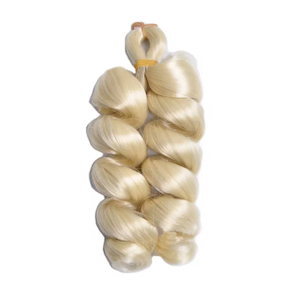 Crochet/Braiding Hair