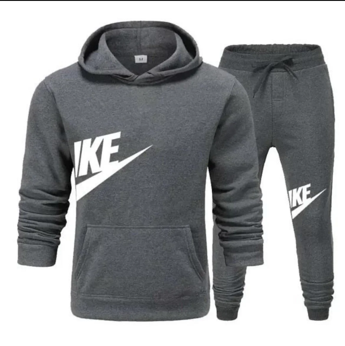 Men's Nike jogging Suit