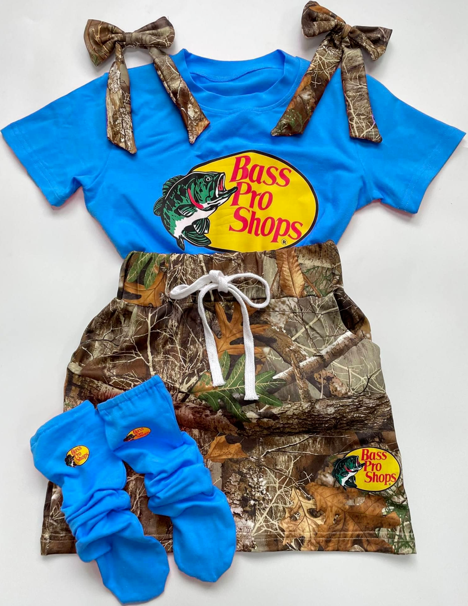 Bass to Pros Blue Outfit.PNG