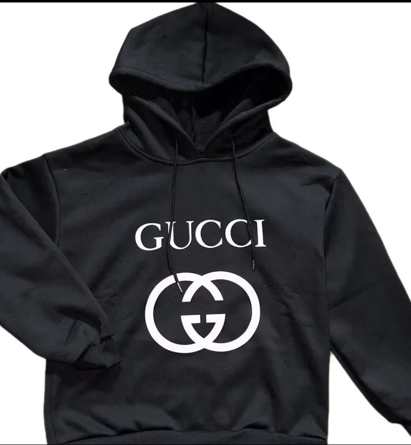 Fashion Inspired Hoodie