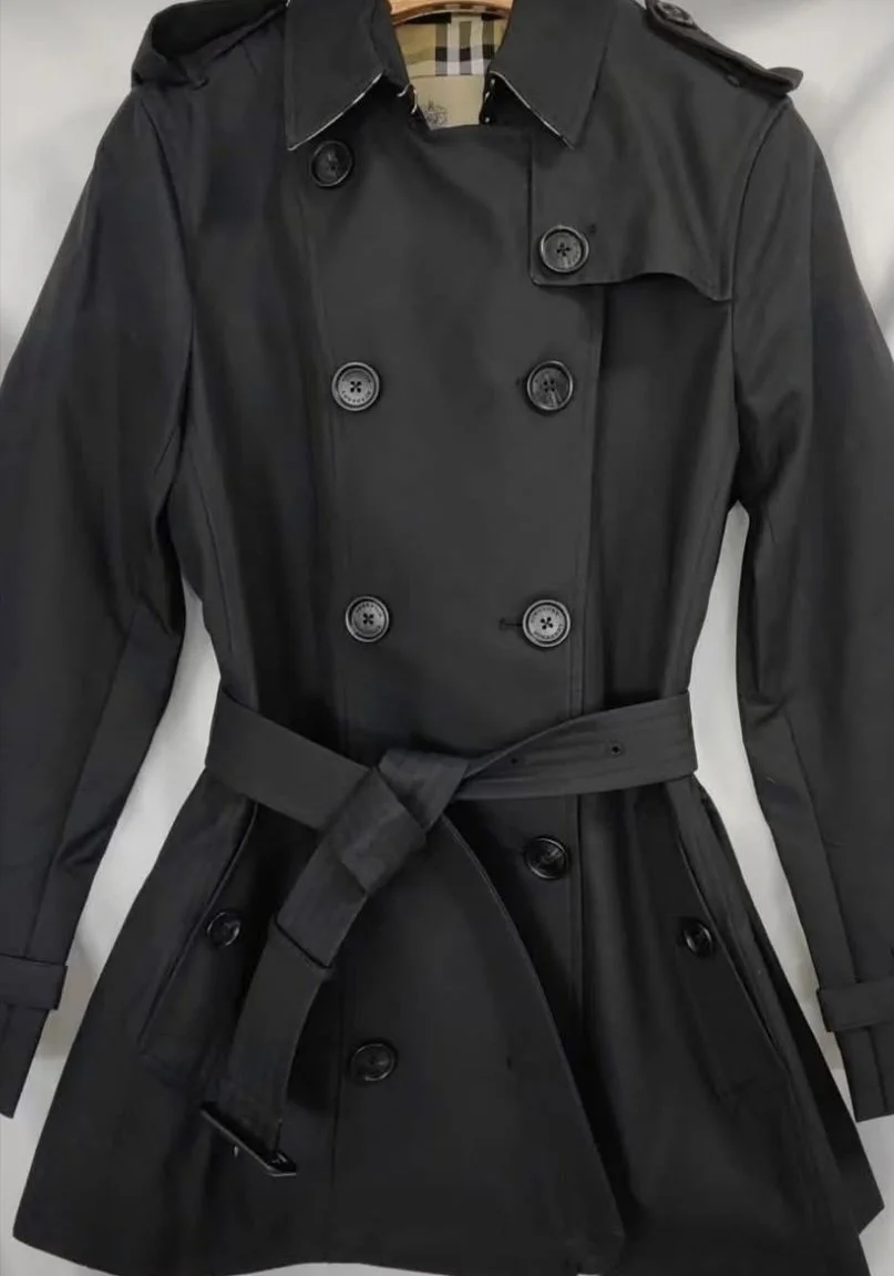 Black Burberry Trench coat.jpg