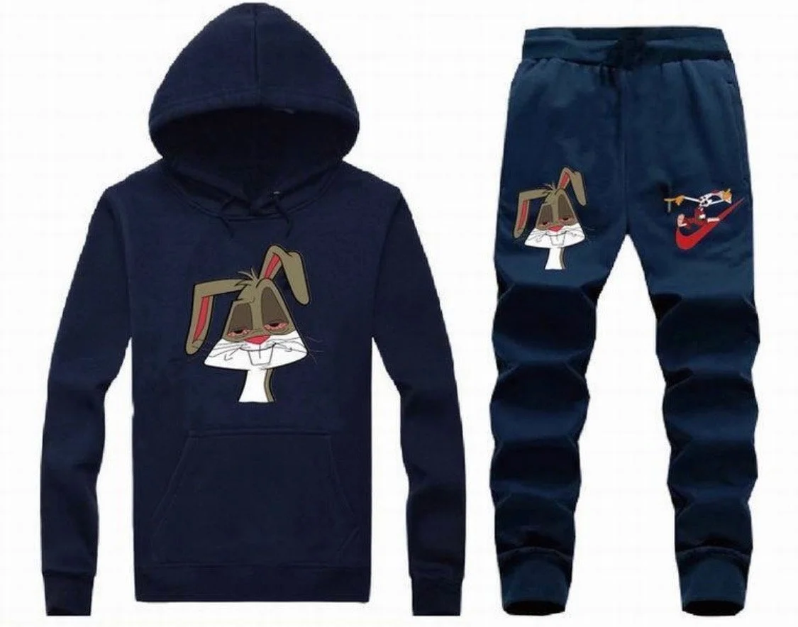 Unisex Nike Jogging Suit