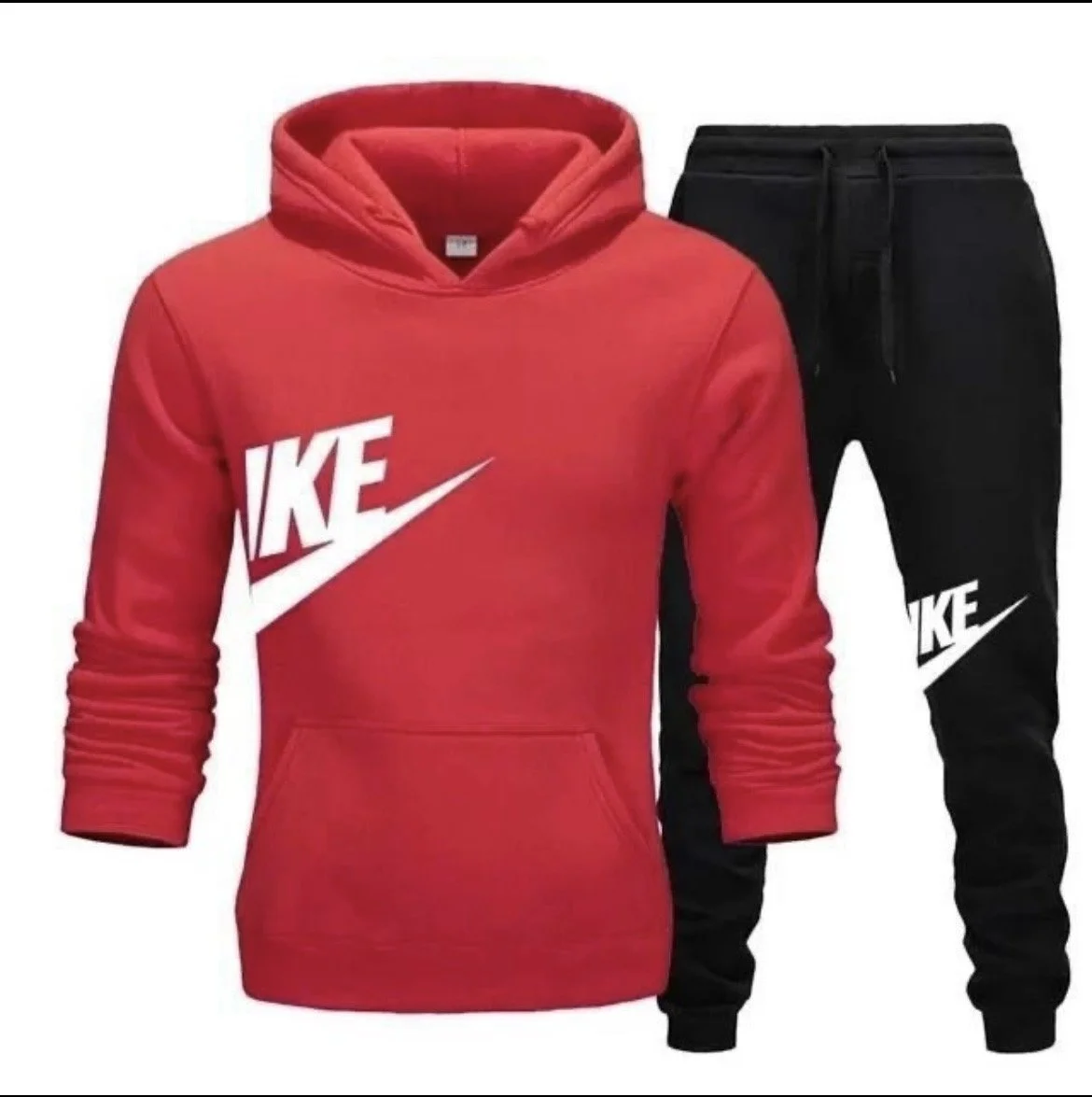 Men's Nike Jogging Suit
