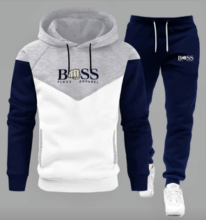 2-piece set Jogging Suit