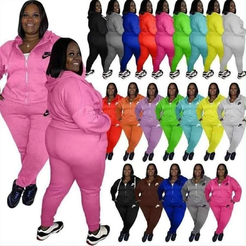 Nike Jogging suit
