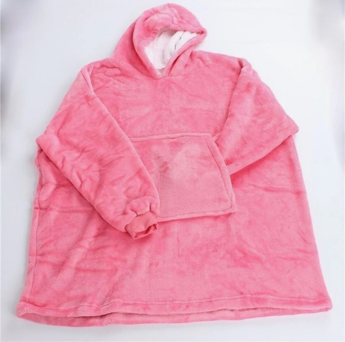 Huggle Jacket Blanket